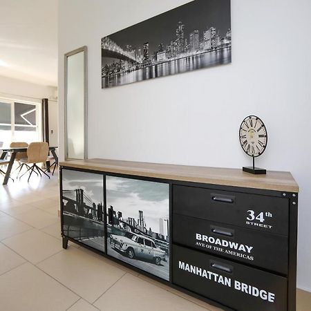 ביבינייה Apartments Neli מראה חיצוני תמונה