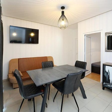 ביבינייה Apartments Neli מראה חיצוני תמונה