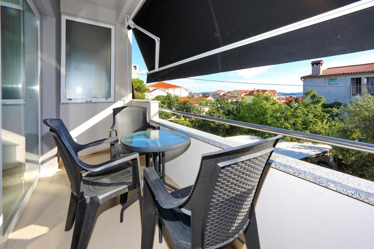 ביבינייה Apartments Neli מראה חיצוני תמונה