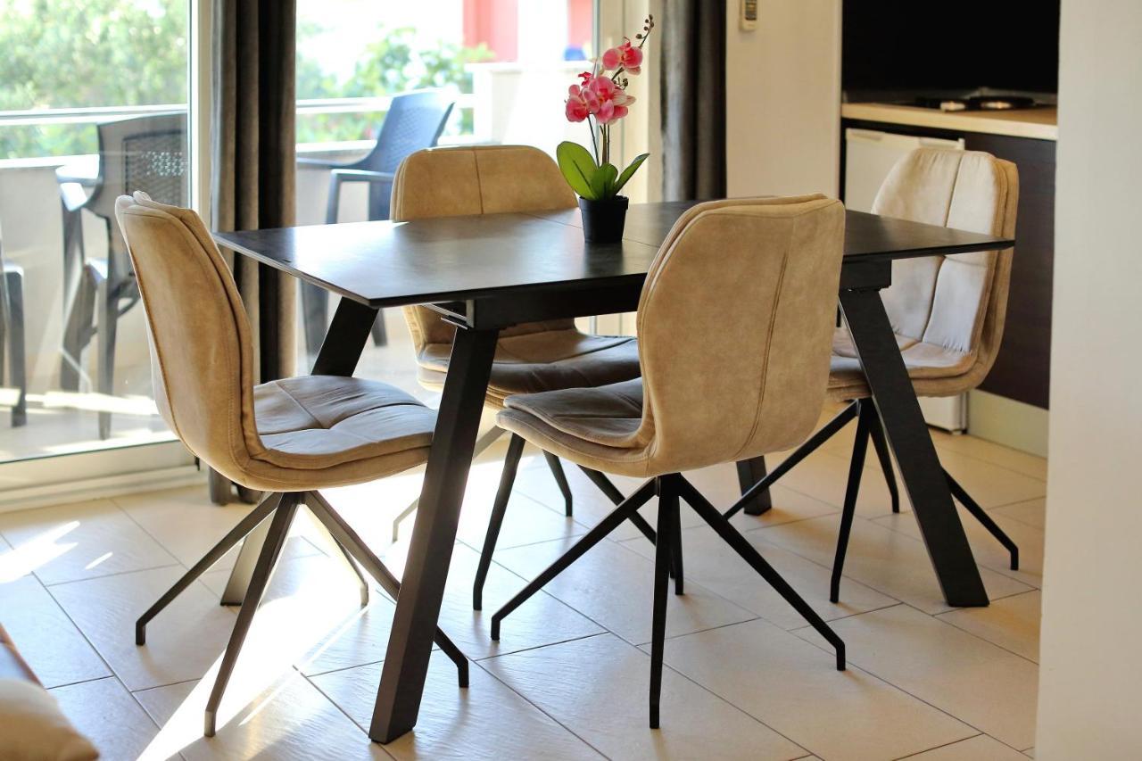 ביבינייה Apartments Neli מראה חיצוני תמונה
