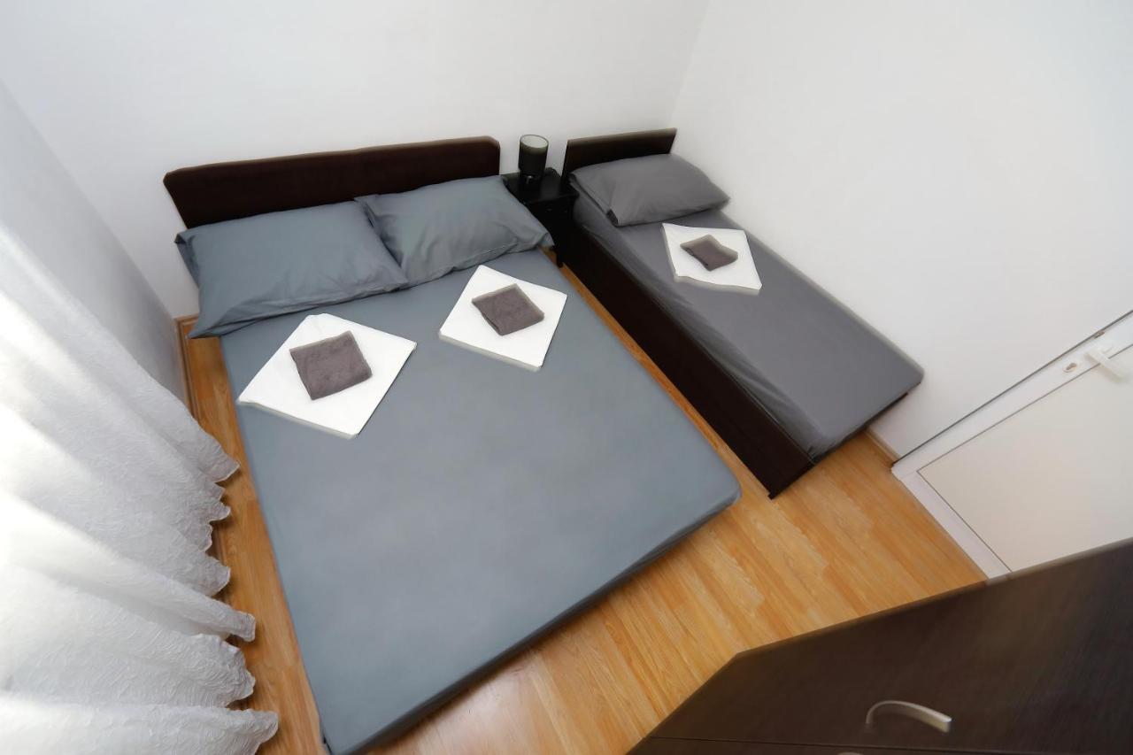 ביבינייה Apartments Neli מראה חיצוני תמונה