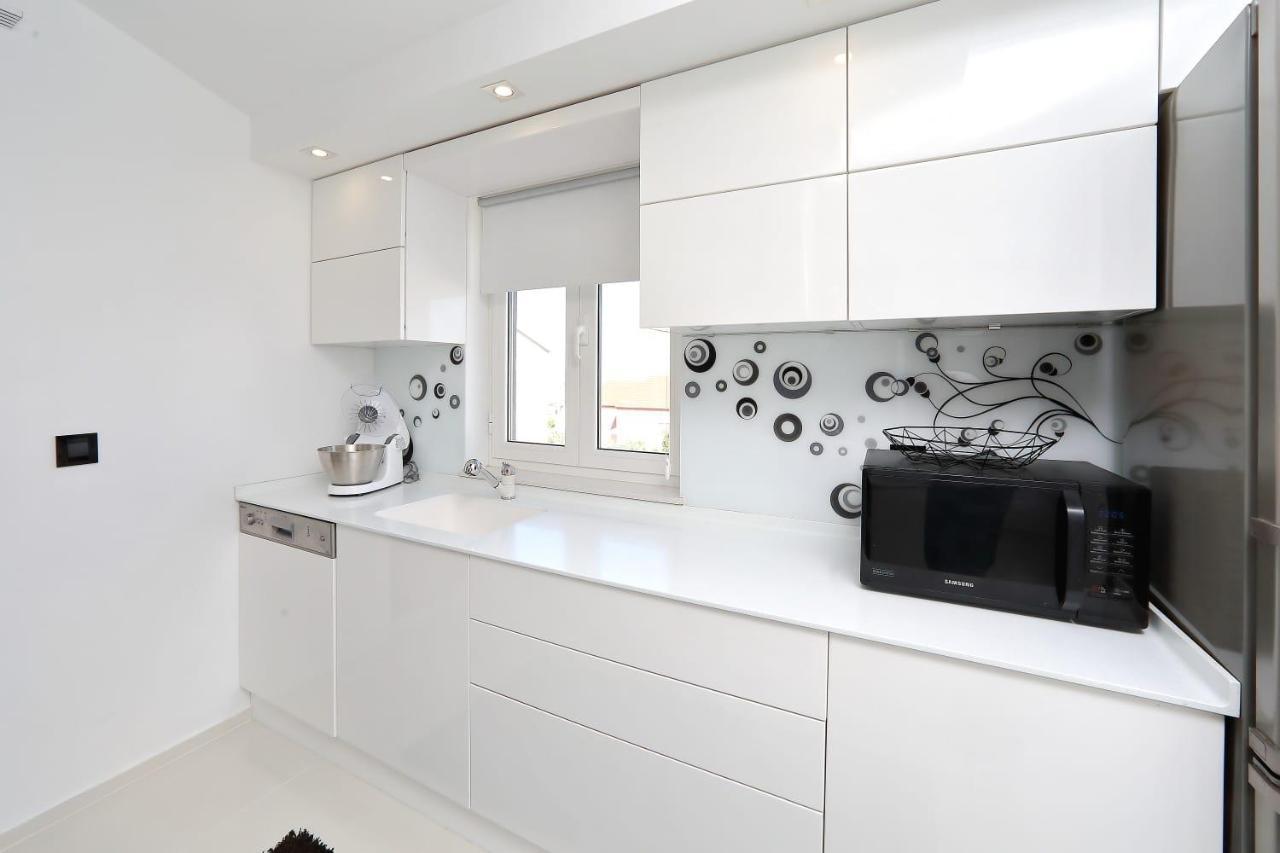 ביבינייה Apartments Neli מראה חיצוני תמונה