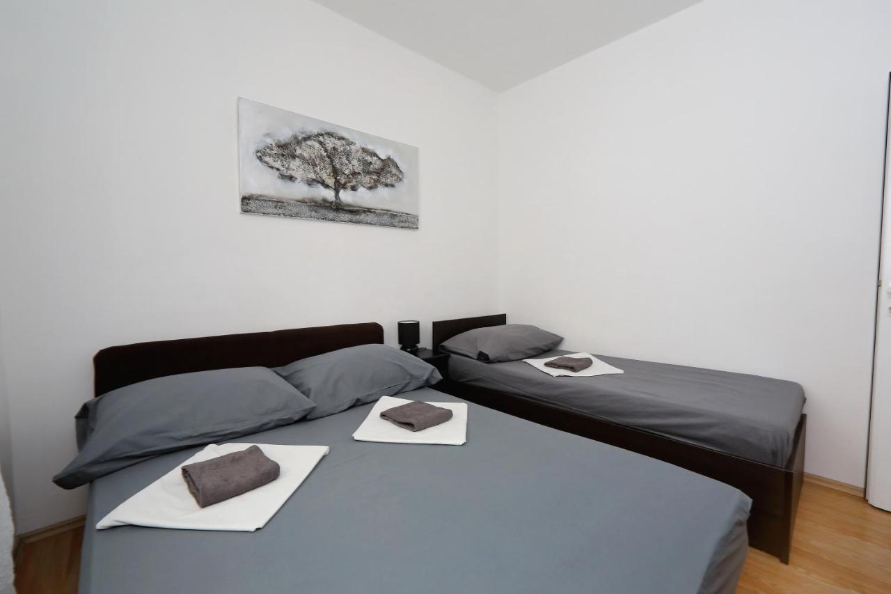 ביבינייה Apartments Neli מראה חיצוני תמונה