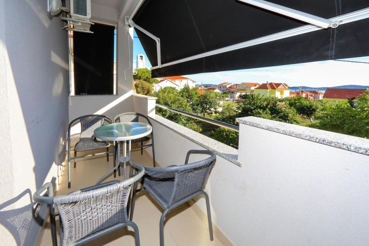 ביבינייה Apartments Neli מראה חיצוני תמונה
