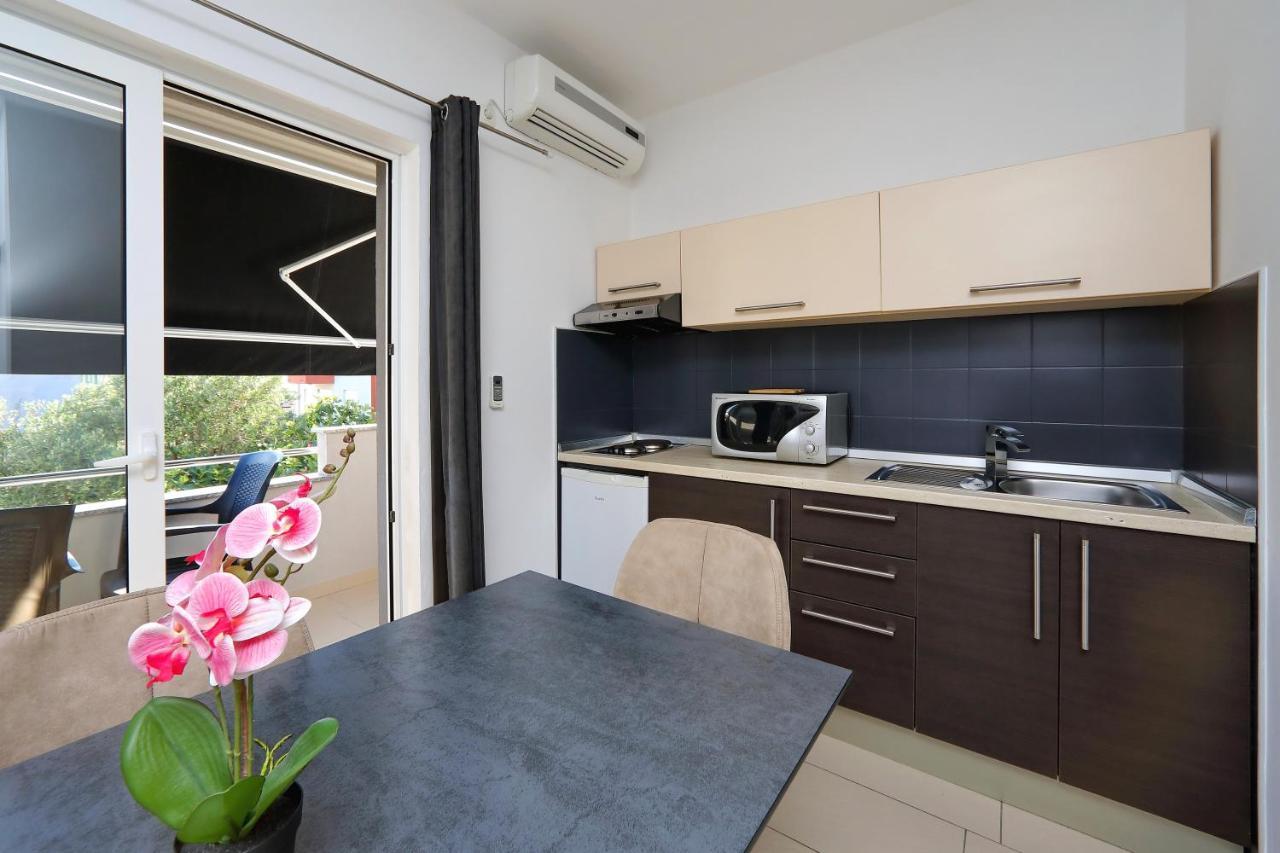 ביבינייה Apartments Neli מראה חיצוני תמונה