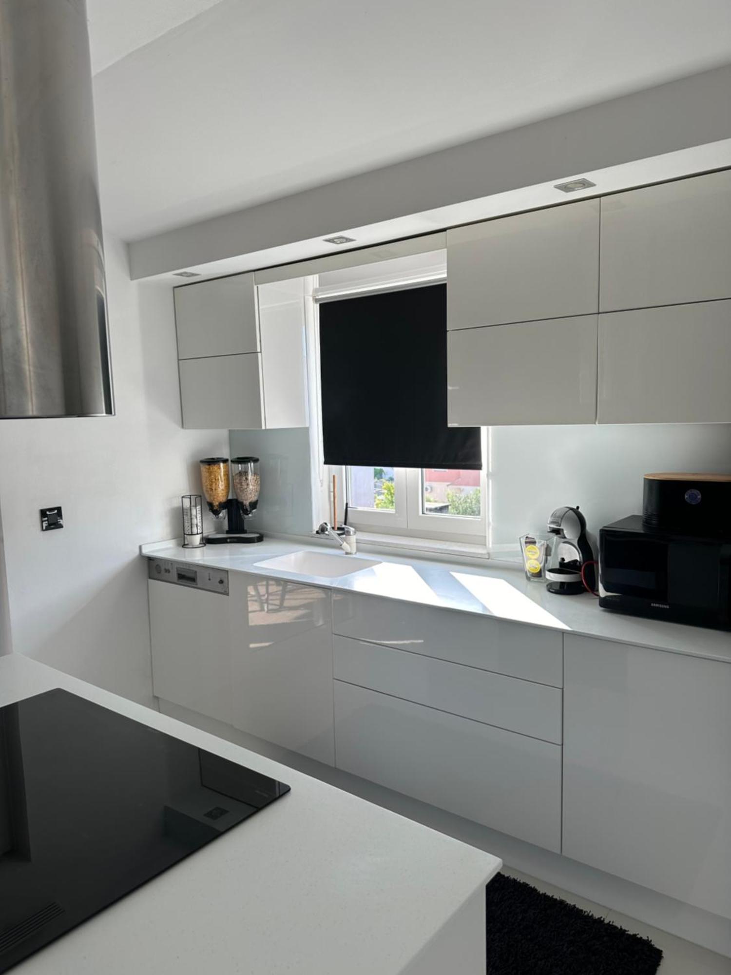 ביבינייה Apartments Neli מראה חיצוני תמונה