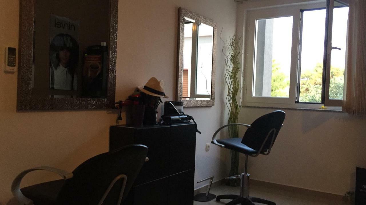 ביבינייה Apartments Neli מראה חיצוני תמונה