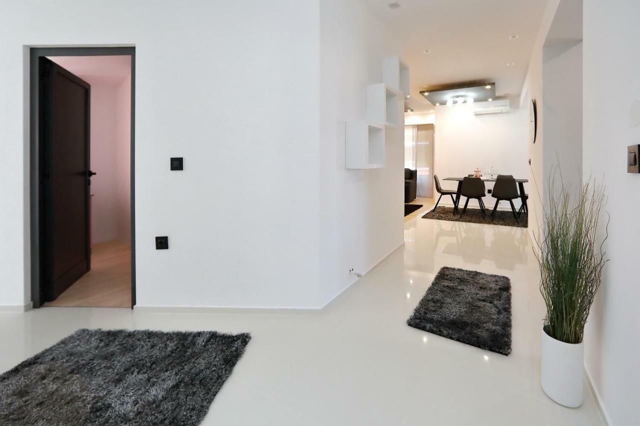 ביבינייה Apartments Neli מראה חיצוני תמונה