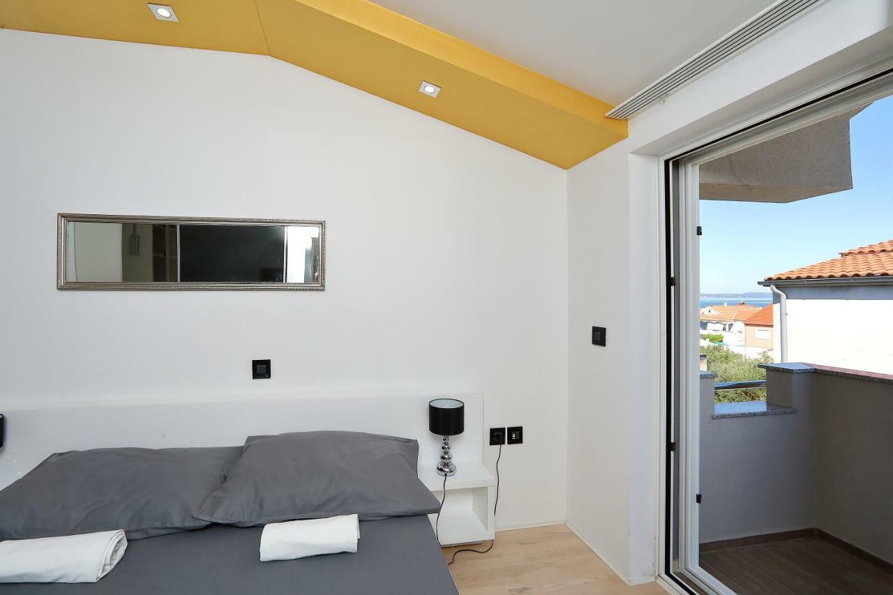 ביבינייה Apartments Neli מראה חיצוני תמונה