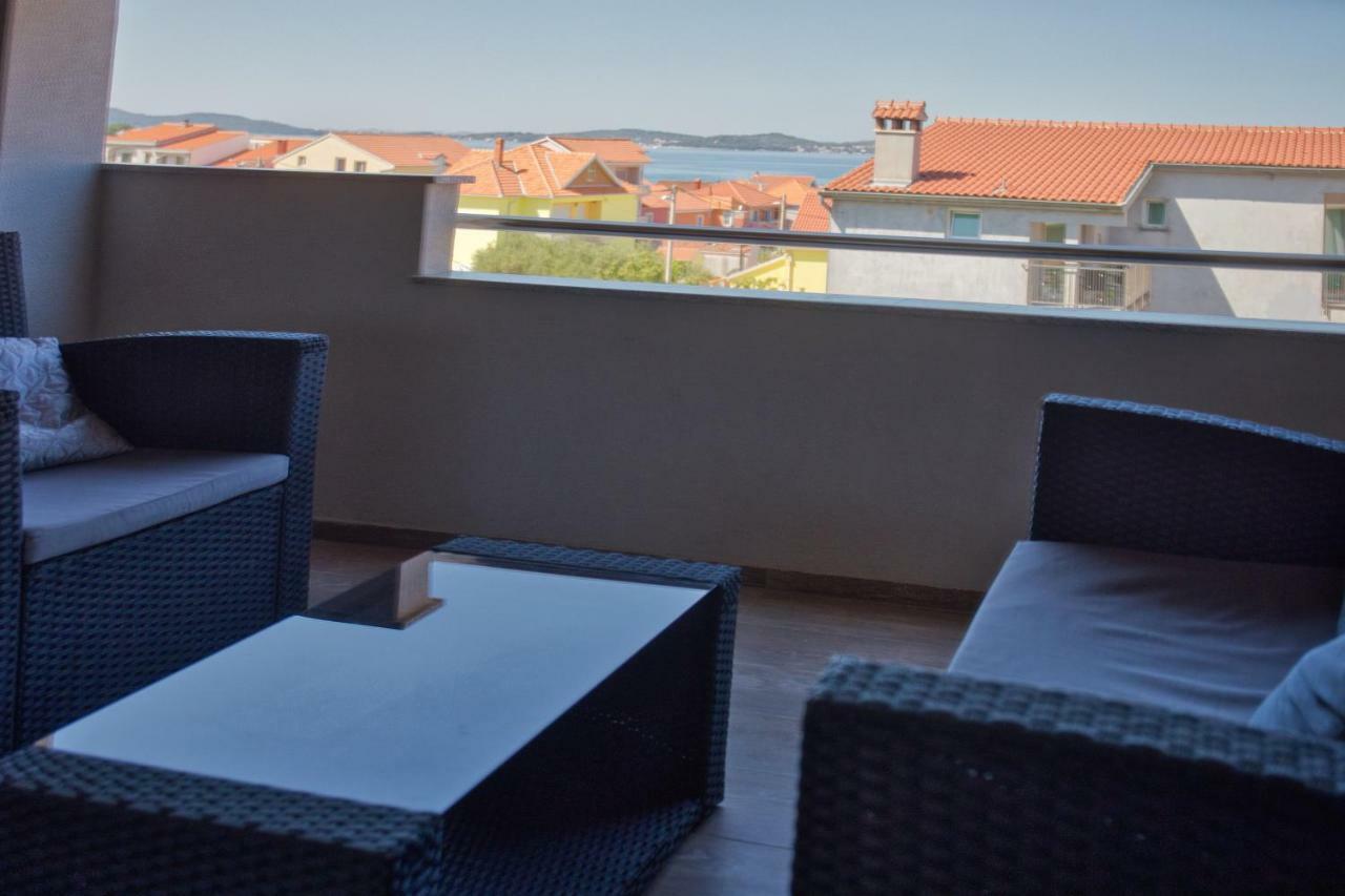 ביבינייה Apartments Neli מראה חיצוני תמונה