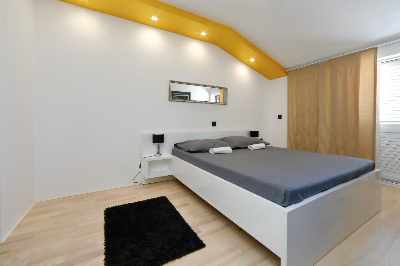 ביבינייה Apartments Neli מראה חיצוני תמונה