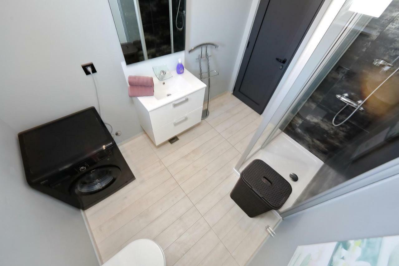 ביבינייה Apartments Neli מראה חיצוני תמונה