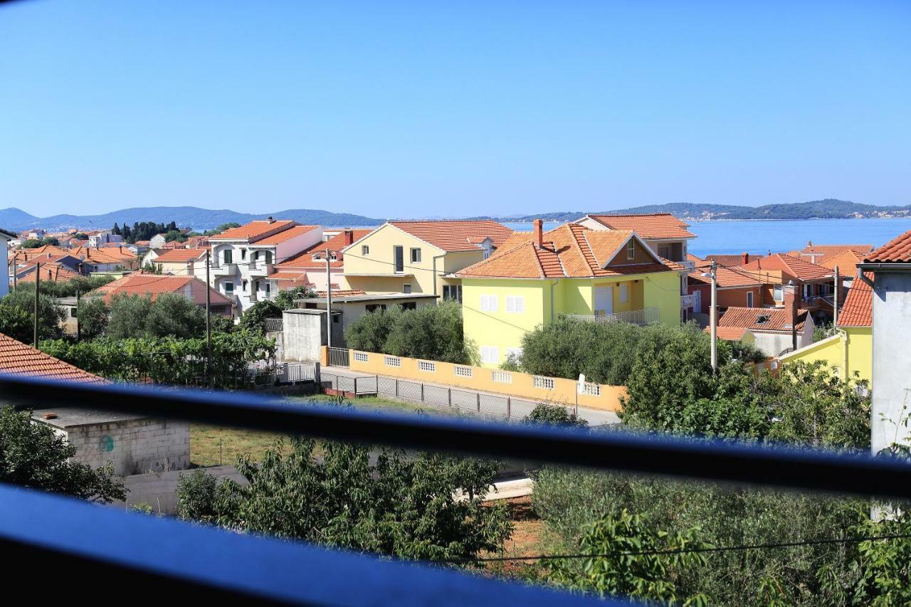 ביבינייה Apartments Neli מראה חיצוני תמונה