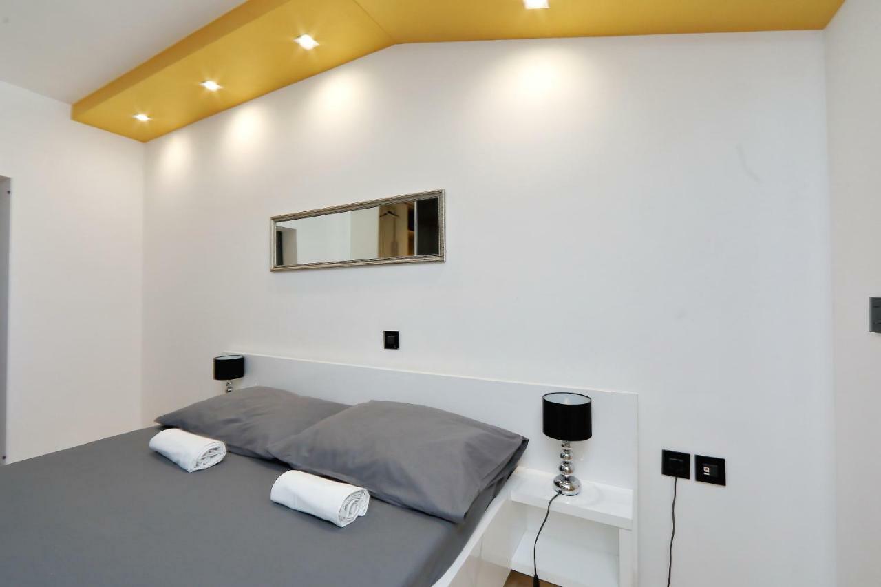 ביבינייה Apartments Neli מראה חיצוני תמונה