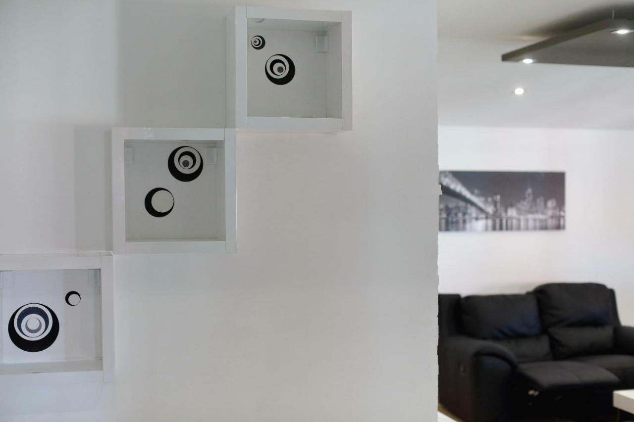 ביבינייה Apartments Neli מראה חיצוני תמונה