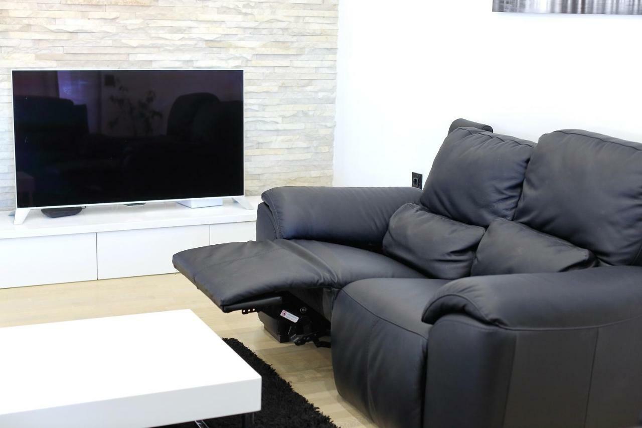 ביבינייה Apartments Neli מראה חיצוני תמונה