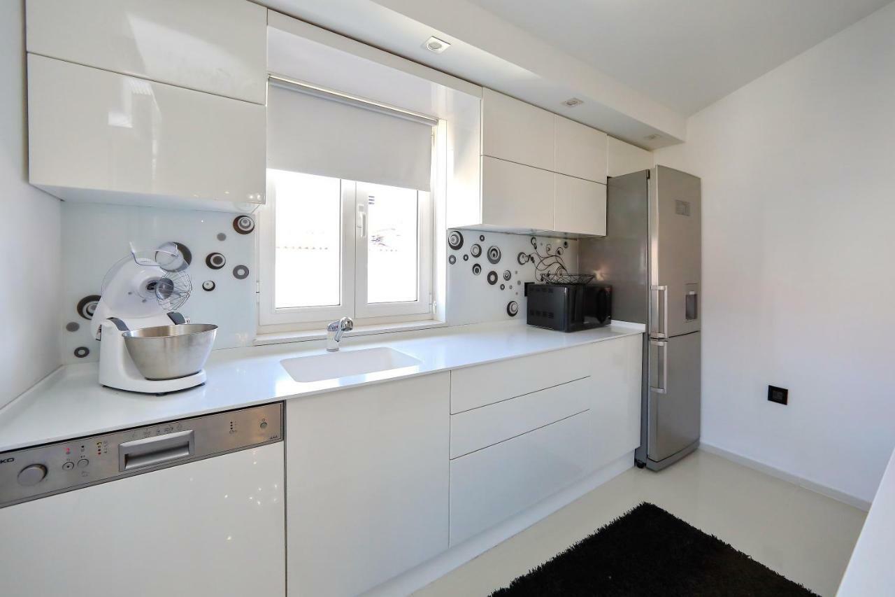 ביבינייה Apartments Neli מראה חיצוני תמונה