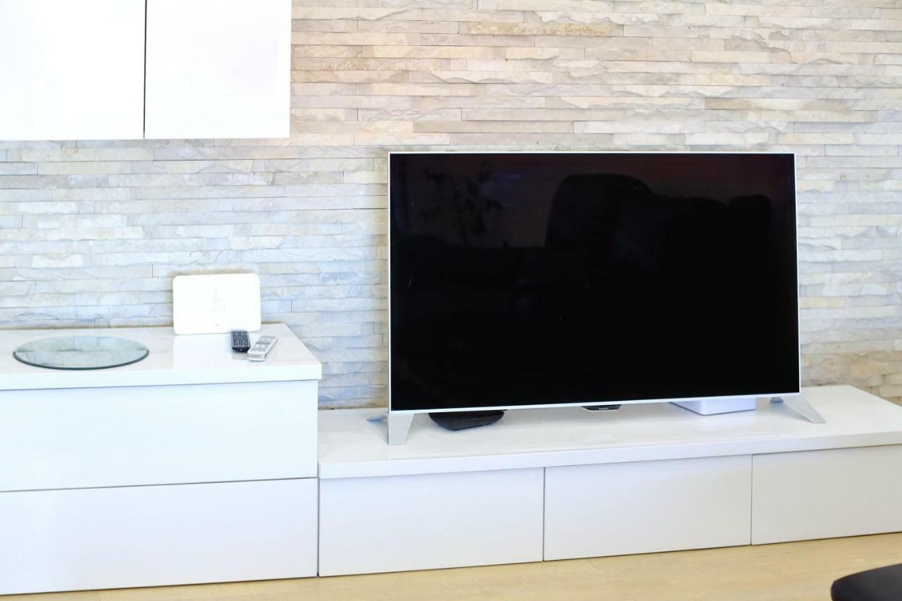 ביבינייה Apartments Neli מראה חיצוני תמונה