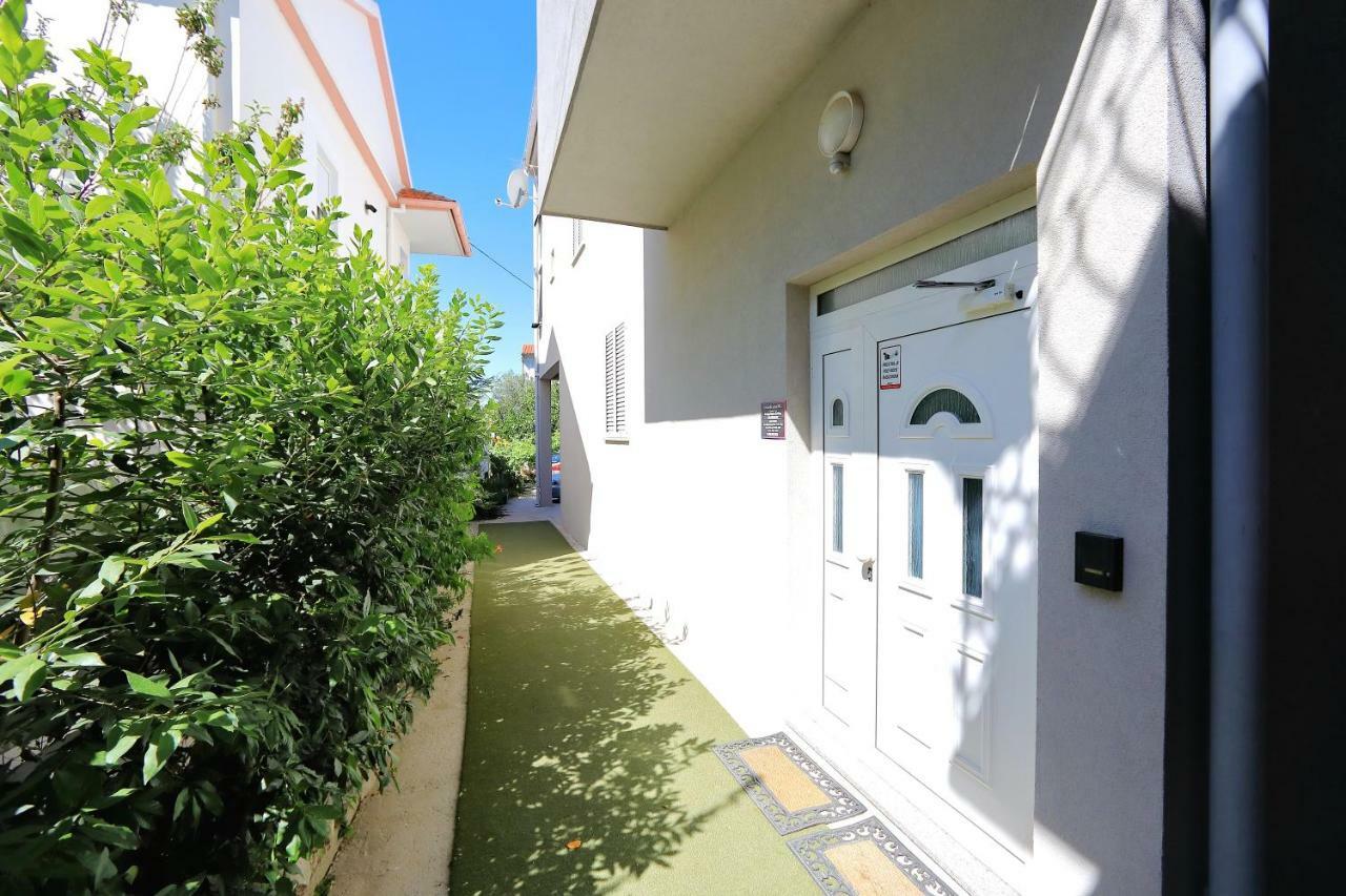 ביבינייה Apartments Neli מראה חיצוני תמונה
